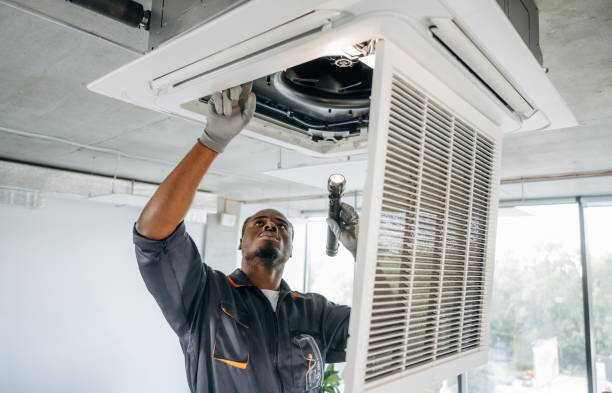 Licensed Furnace Repair service in Carlstadt, NJ - FH HVAC